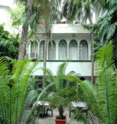 מלון אודייפור Raj Palace מראה חיצוני תמונה